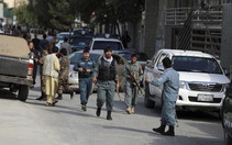 Đặc phái viên Liên Hiệp Quốc: Cuộc chiến Afghanistan vào 'giai đoạn tàn khốc và chết chóc hơn'