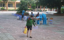 TP.HCM: Bệnh viện dã chiến số 3 đã có hơn 2.500 bệnh nhân COVID-19 xuất viện