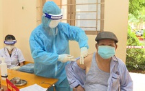 Người tiêm đủ vắc xin về Bình Phước từ vùng dịch chỉ phải theo dõi tại nhà