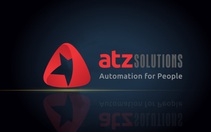 ATZ Solutions 'thành công từ những giải pháp tự động hóa'