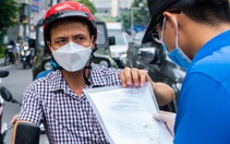 Đã có 'giấy đi đường' sao còn đòi lịch trực, lịch làm việc, phân công nhiệm vụ...?