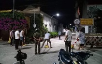 Cập nhật COVID-19 ngày 1-9: Nam Định phát hiện ít nhất 10 ca cộng đồng khi sàng lọc giáo viên