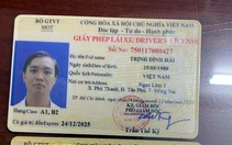 Khởi tố người tự xưng 'vụ trưởng Thanh tra Chính phủ' đi lọt nhiều chốt chống dịch