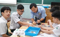 TP.HCM: Các trường phổ thông tư thục giảm hơn 14.000 học sinh vì COVID-19
