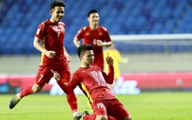 Hải Phòng ủng hộ phương án đăng cai vòng loại World Cup 2022 trên sân Lạch Tray
