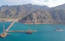 'Nguyện vọng của Đảng bộ và nhân dân Ninh Thuận': Thay điện hạt nhân bằng điện khí LNG