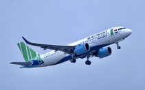 Bamboo Airways bay chuyên cơ khứ hồi chở y bác sĩ vào miền Nam chống dịch