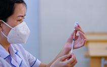 Cam kết 'chịu trách nhiệm trước pháp luật' nếu không tiêm là có thật ở phường Hoàng Liệt