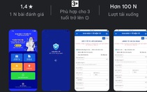 Người dùng phản ánh ứng dụng ‘Y tế HCM’ nhiều lỗi, sở nói gì?