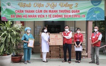 Mondelez Kinh Đô trao tặng quà Trung thu trị giá 5 tỉ đồng