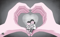 Phường, xã phải chăm sóc, cử người giám hộ trẻ mồ côi vì COVID-19