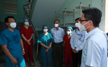 Đồng Tháp báo cáo Phó thủ tướng: 15 đám tang lây hơn 200 ca COVID-19