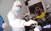Phó giám đốc HCDC: 'Nói số ca F0 ở vùng xanh, vùng vàng tăng là do hiểu chưa đúng'
