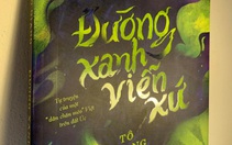 Đường xanh viễn xứ - tự truyện về ác mộng cần sa nơi xứ người