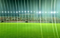 Vòng loại thứ 3 World Cup 2022: Mỹ Đình 'giật mình' vì Lạch Tray