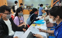 Điểm chuẩn đại học liệu có... chuẩn?