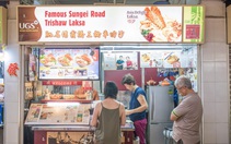 Đang dịch, Singapore vẫn mở cửa lại sân bay Changi đón khách quốc tế