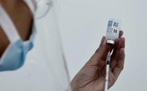 Ca tử vong ở TP.HCM 'không liên quan chất lượng vắc xin Pfizer'