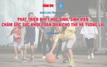 Bảo hiểm sức khỏe chi trả như thế nào cho học sinh, sinh viên mắc COVID-19?