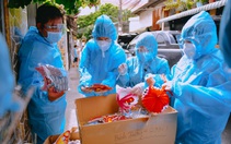 Bản tin tối 20-9: Cả nước có 8.681 ca COVID-19 mới, thấp nhất trong 1 tháng qua