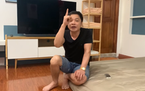 Hà Nội phối hợp kiểm tra, xử lý người tự xưng 'Ngọc hoàng đại đế' trấn yểm COVID-19