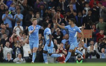 Man City và Liverpool dễ dàng vào vòng 4 Cúp Liên đoàn