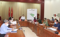 Bến Tre đang chống dịch tốt