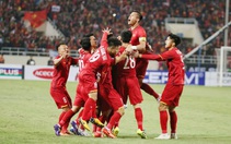 Mục tiêu bảo vệ chức vô địch AFF Cup