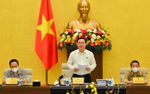 Chủ tịch Quốc hội đề nghị đánh giá việc điều chỉnh quy hoạch đất đai nhiều lần, tùy tiện