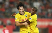 Hoàng Anh Gia Lai không được công nhận vô địch V-League 2021