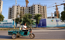 Trung Quốc đang chuẩn bị cho tình huống siêu tập đoàn Evergrande sụp đổ