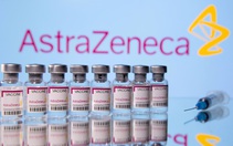 TP.HCM chính thức rút ngắn khoảng cách 2 mũi vắc xin AstraZeneca còn 6 tuần
