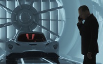 Sau 6 năm chờ đợi, 3 lần hoãn chiếu, cuối cùng khán giả cũng được gặp James Bond