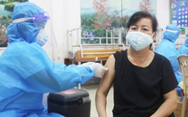 Có ca COVID-19 cộng đồng mới, TP Vinh hoãn cho học sinh đến trường
