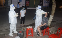 Thêm 51 ca nhiễm, Hà Nam tiếp tục cho học sinh nghỉ học