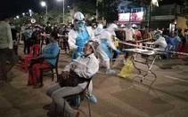Ngày thứ 4, ca nhiễm mới ở Campuchia trên mức 800, Siem Reap thành điểm nóng