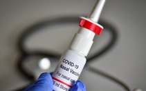 Công ty Anh phát triển thuốc xịt diệt virus SARS-CoV-2 trong 30 giây
