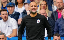 Pep Guardiola 'bế tắc' trước bộ ba Messi - Mbappe - Neymar