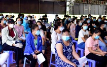 Tiêu chí mở cửa TP.HCM và các tỉnh phía Nam: Không có vắc xin sao đạt chuẩn?