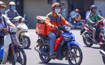 'Đi chợ hộ' đang quá tải