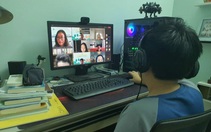 Bộ Giáo dục - đào tạo: Học trực tuyến khó khăn do thiếu thiết bị, thiếu dung lượng đường truyền