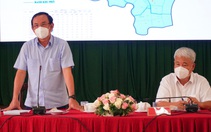 TP.HCM mở cửa từng bước: Chậm nhưng chắc