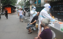 Chuyên gia: Kế hoạch 'xét nghiệm toàn dân' của Hà Nội có lãng phí?