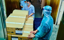 Công an TP.HCM điều tra tình trạng rao bán thuốc kháng virus Molnupiravir trên mạng