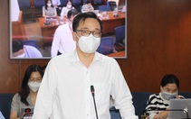 TP.HCM qua Tết sẽ cần 45.000 lao động ngành thương mại, giày da, cơ khí...