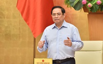 Thủ tướng yêu cầu Bộ Y tế thông tin có hay không 'kit phát hiện Omicron' sau phản ánh của Tuổi Trẻ