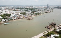 Cần Thơ được hưởng cơ chế đặc thù, rộng đường phát triển kinh tế