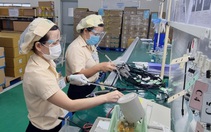Đồng Nai: Doanh nghiệp FDI thưởng Tết cao nhất 797 triệu đồng, thấp nhất 1,75 triệu đồng