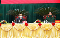Tăng cường công nghệ mới trong thu thập thông tin, xác định danh tính hài cốt liệt sĩ