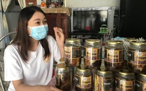 Khởi nghiệp từ mắm gia truyền trăm năm